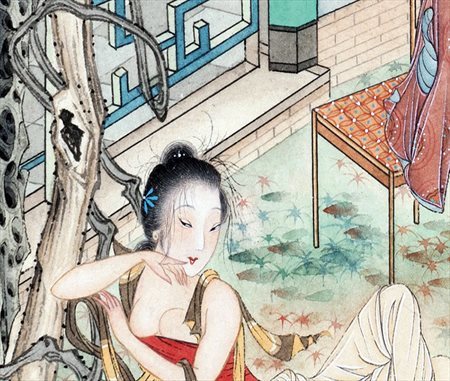 右江-中国古代行房图大全，1000幅珍藏版！